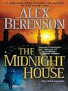 Cover image for The Midnight House